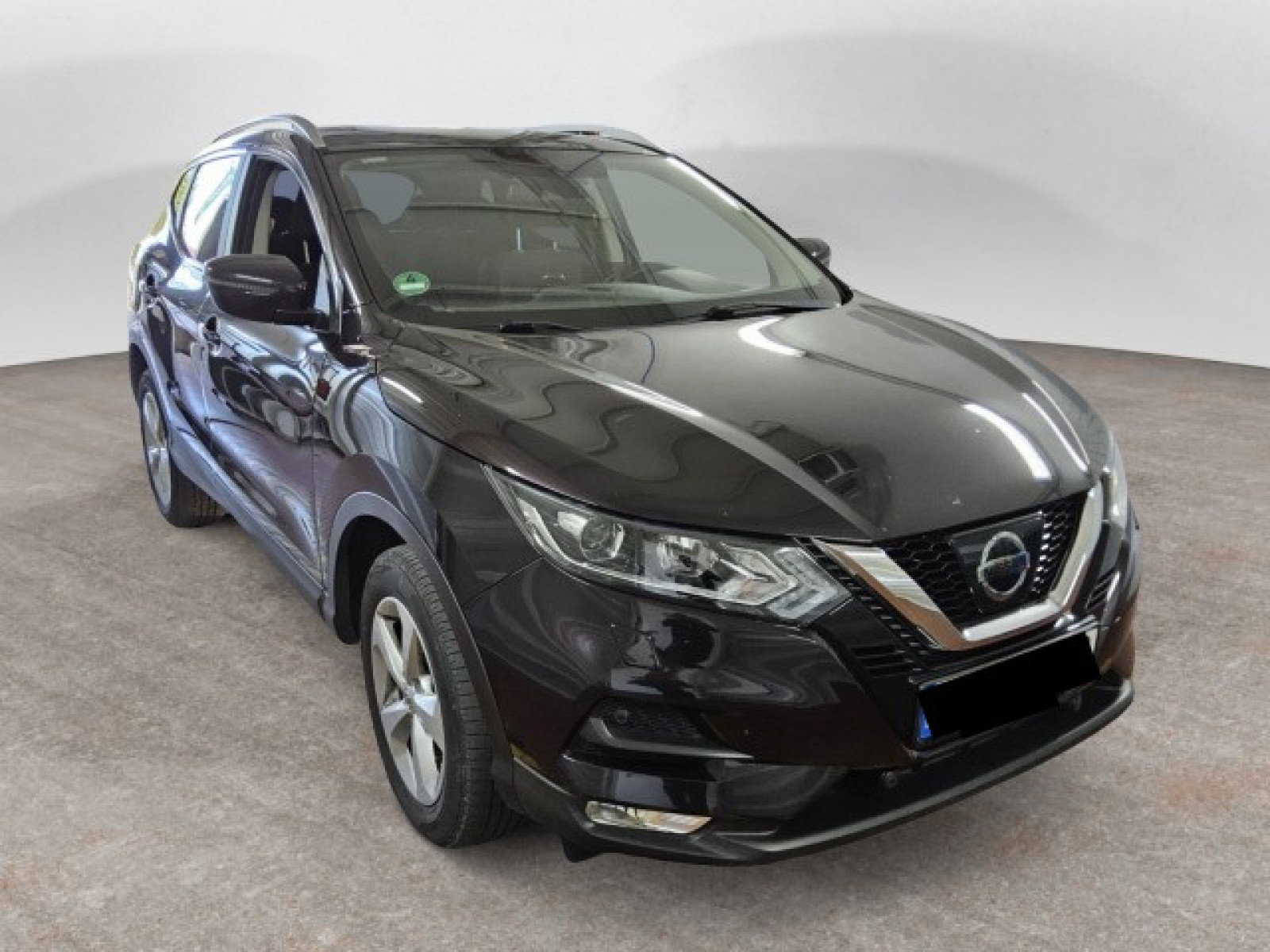Nissan - Qashqai_4