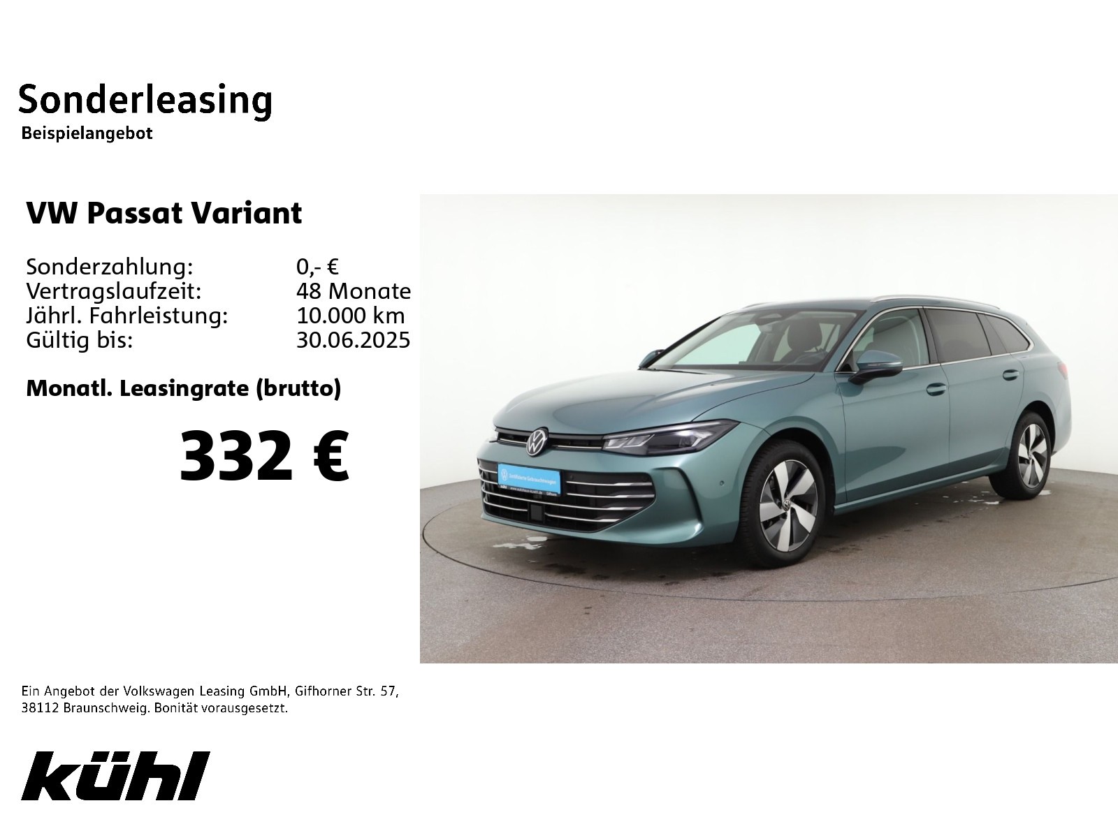 Passat Variant 1.5 eTSI DSG Business LED ACC DCC HuD Kamera App Navi