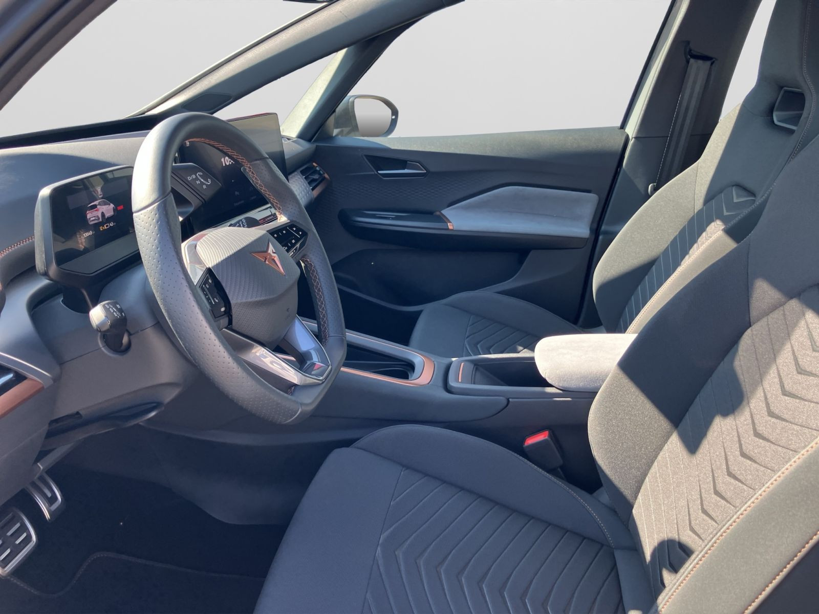 Cupra - Born_10