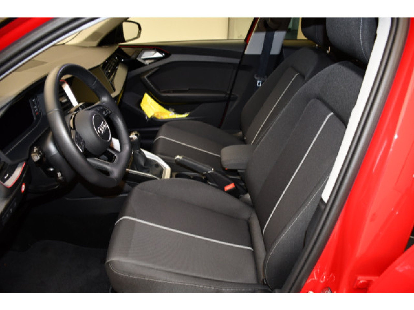 Audi - A1 Sportback_3