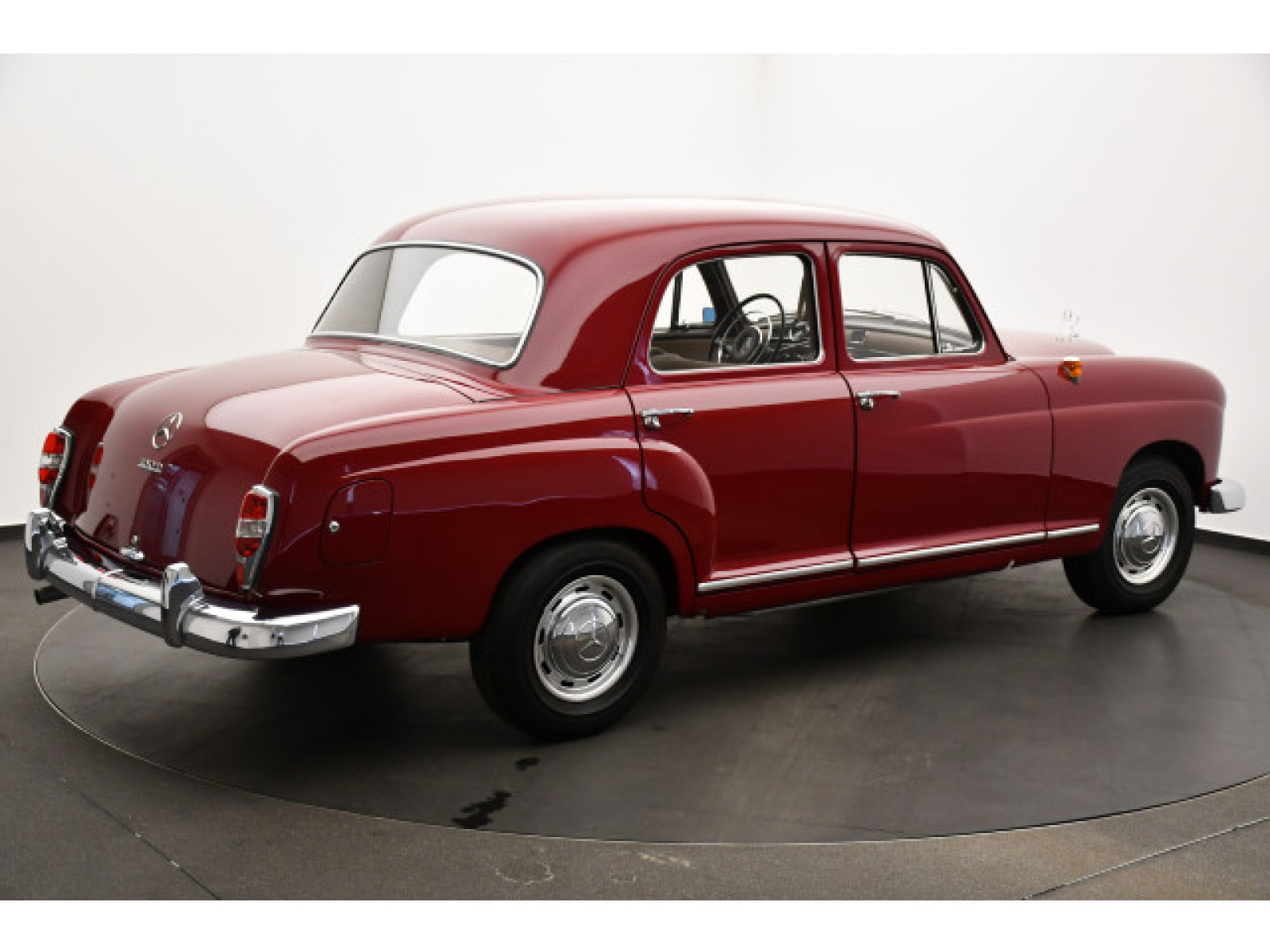 Mercedes-Benz - 190_3