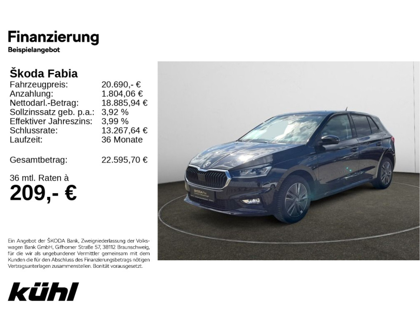 Škoda - Fabia_1
