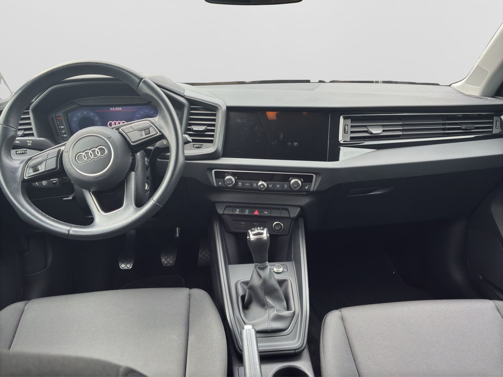 Audi - A1 Sportback_11