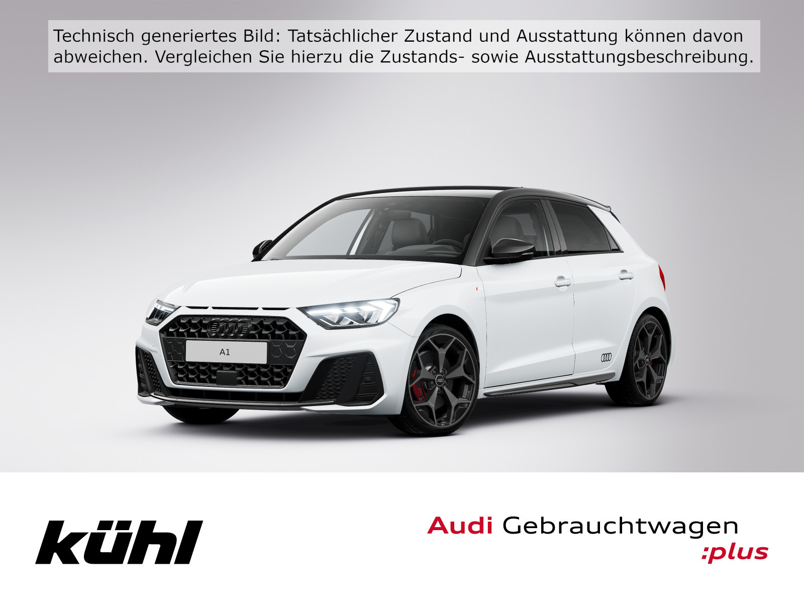 Audi - A1 Sportback_1