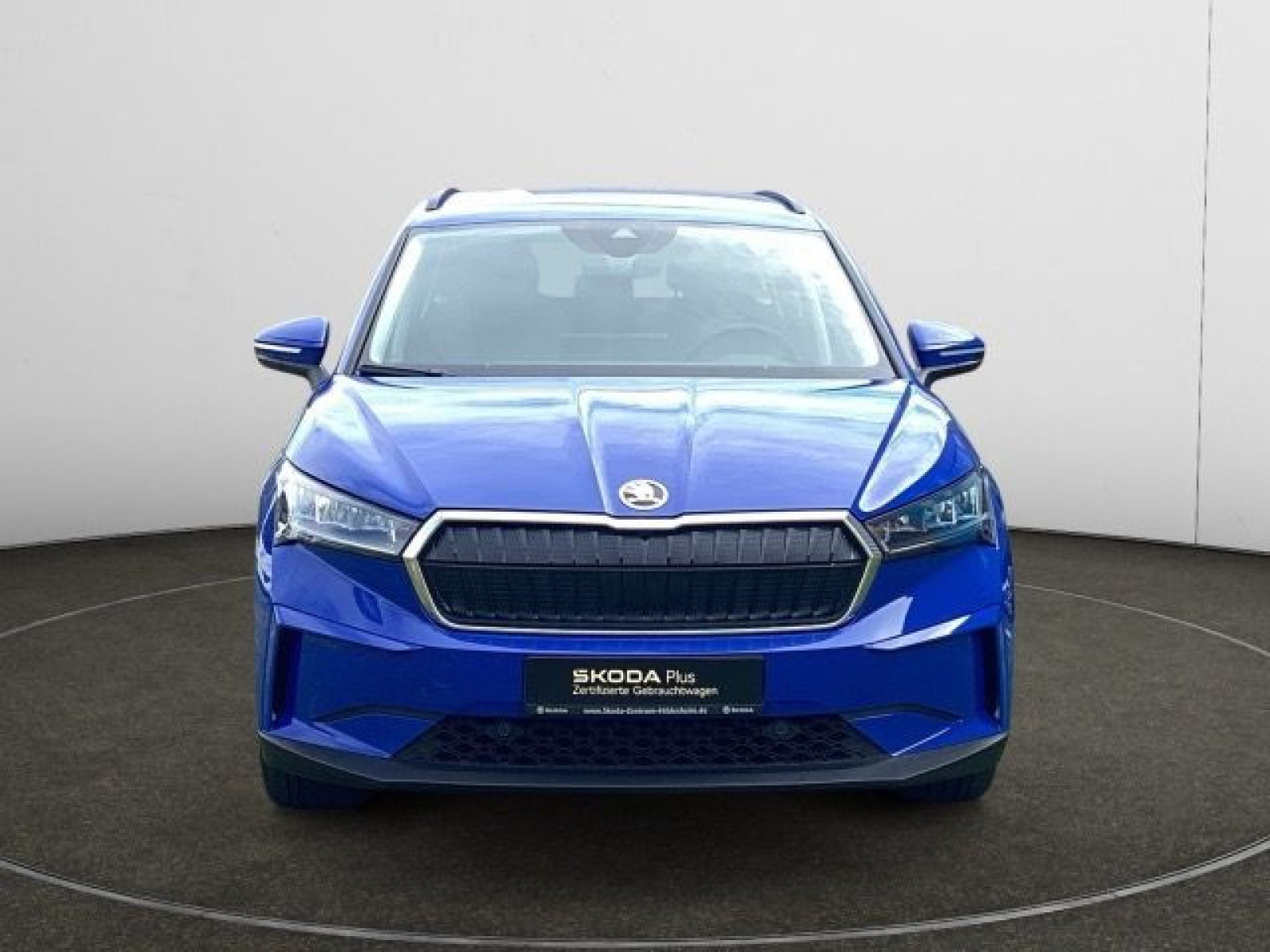 Škoda - Enyaq_8