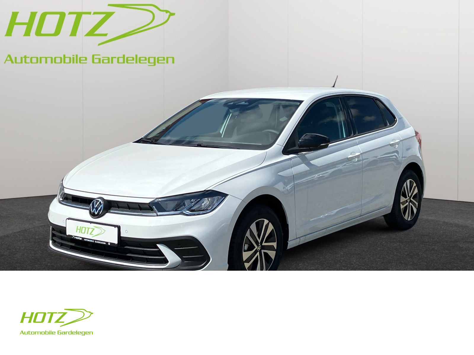 Volkswagen - Polo_1