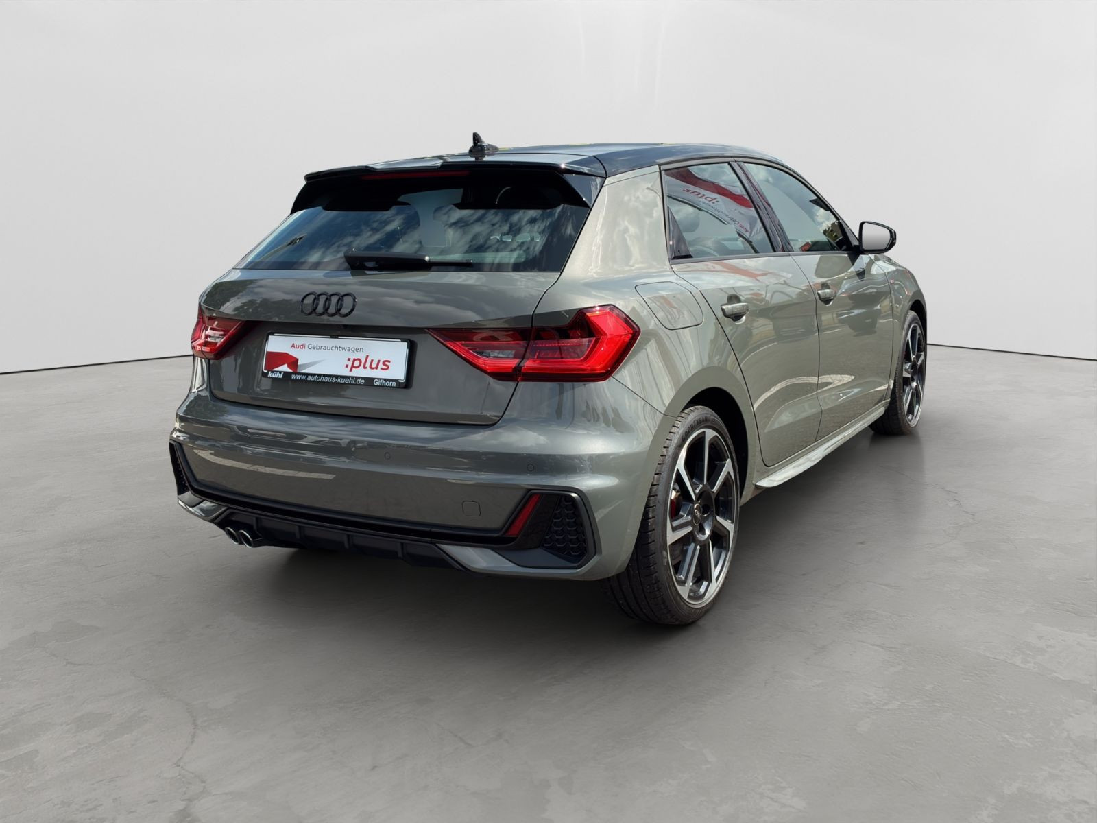 Audi - A1 Sportback_4