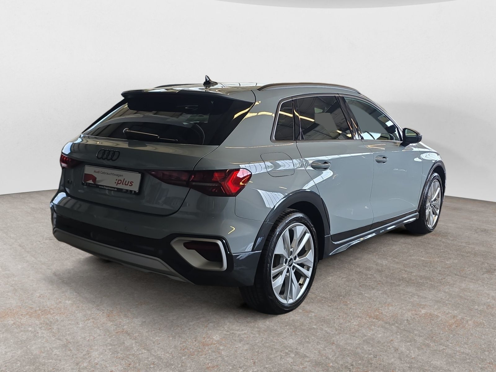 Audi - A3 allstreet_7