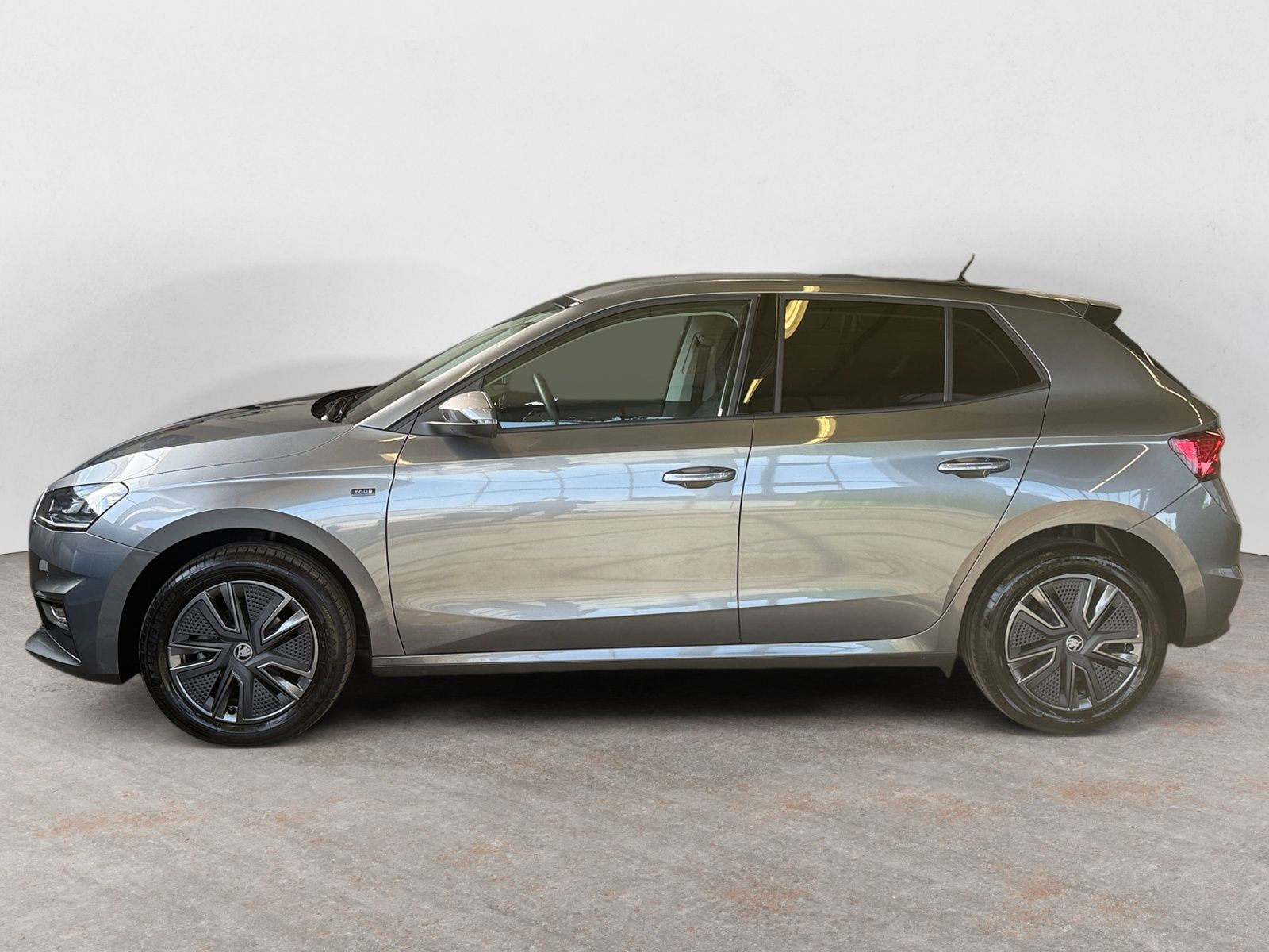 Škoda - Fabia_3