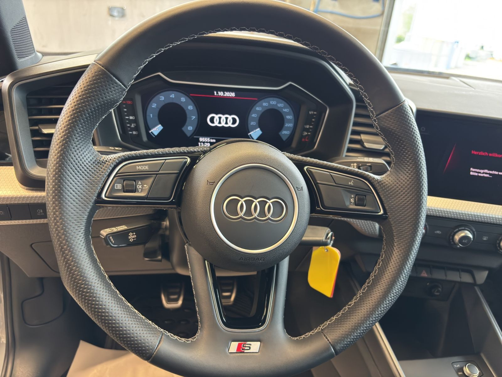 Audi - A1 Sportback_11