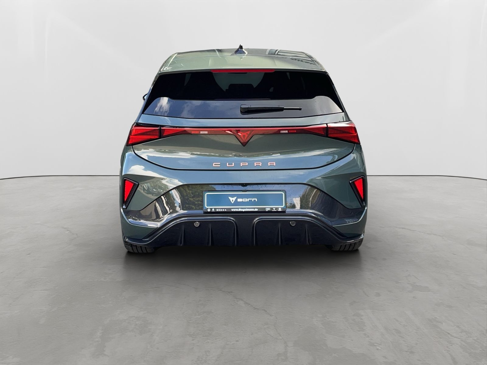 Cupra - Born_5