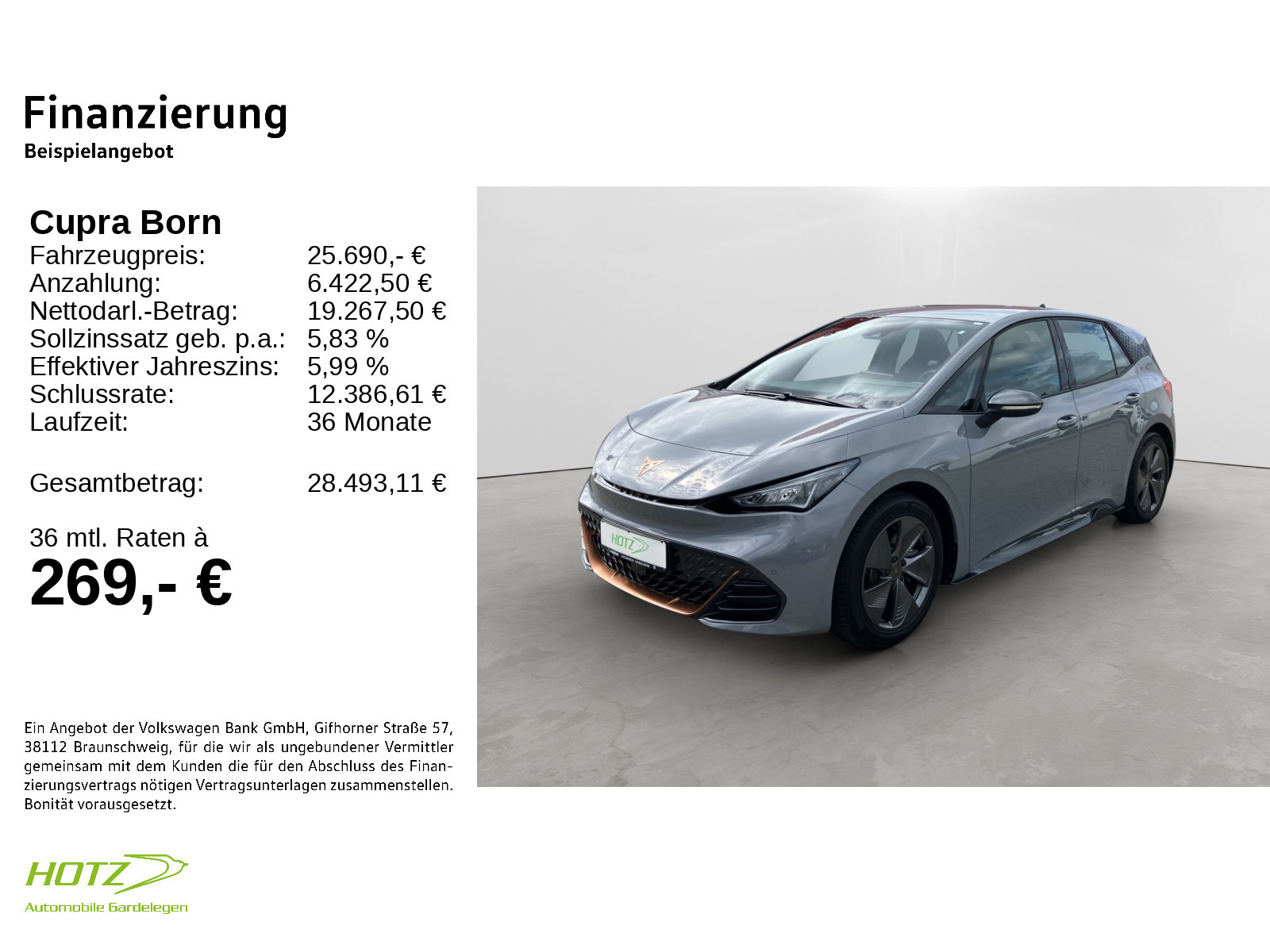 Cupra - Born_2