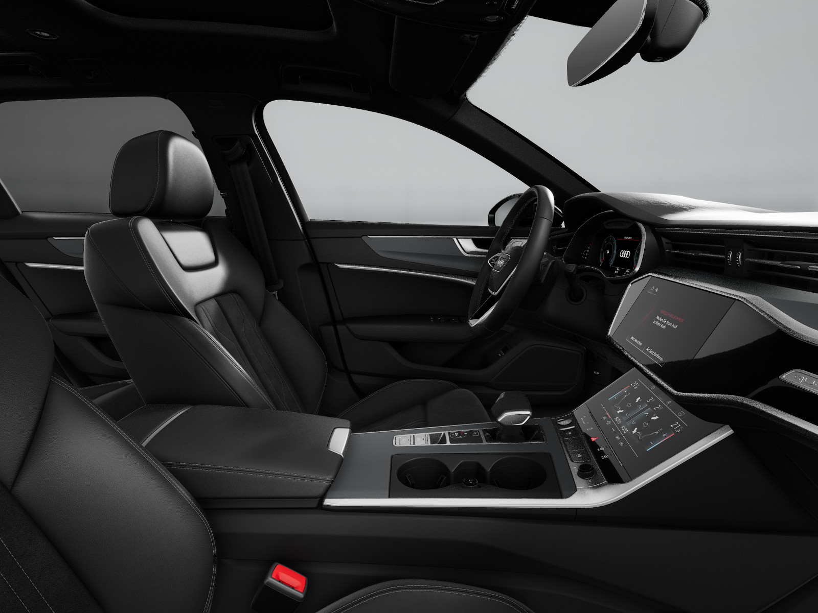 Audi - A6 Avant_10
