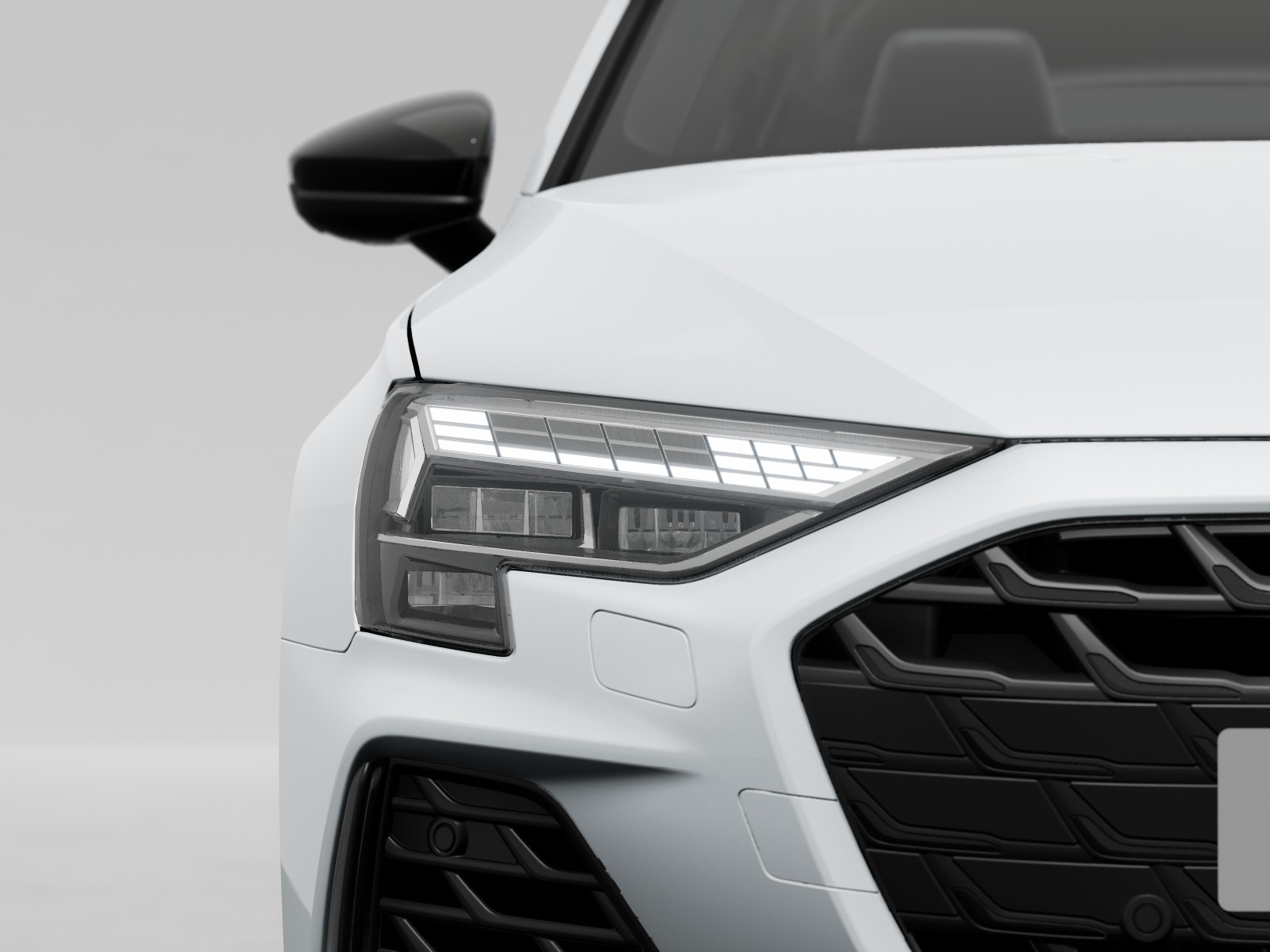 Audi - S3 Sportback_7