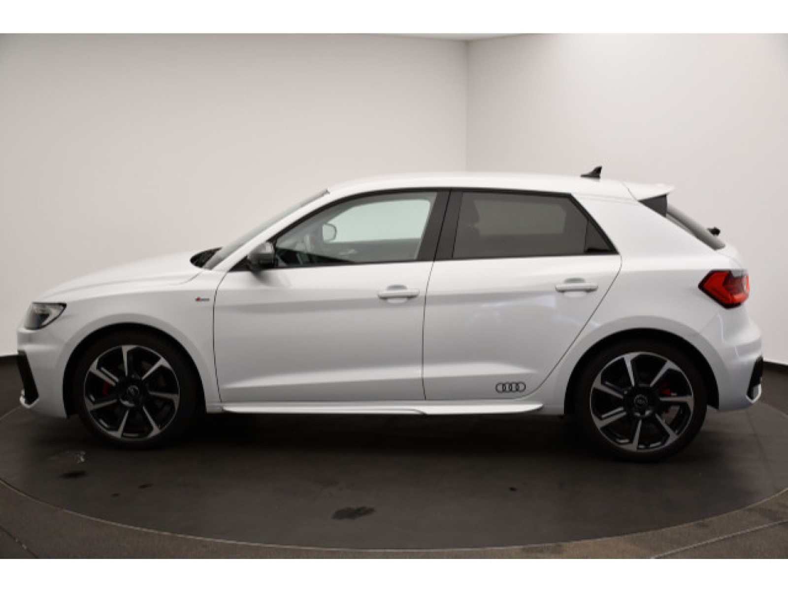 Audi - A1 Sportback_14