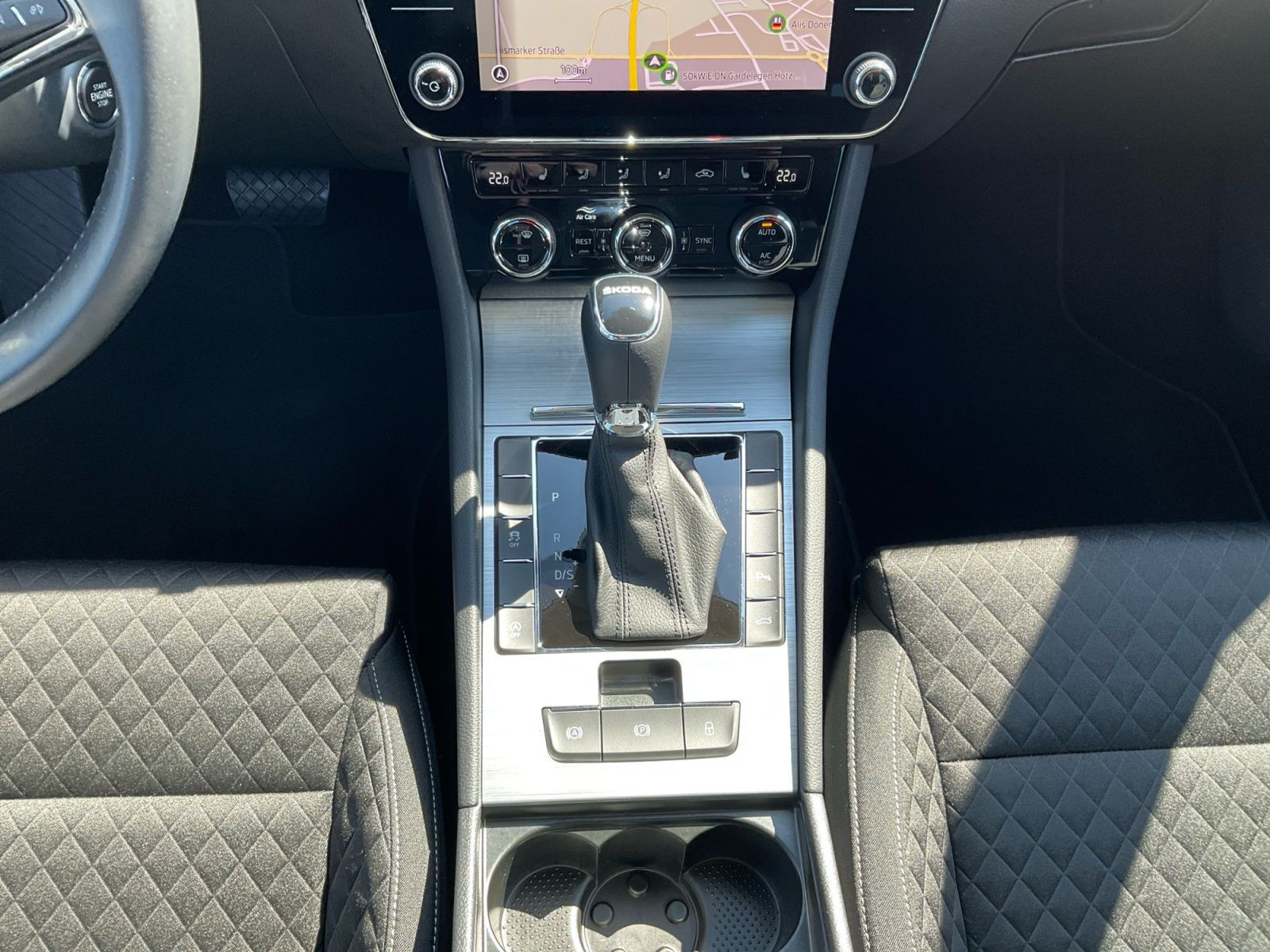 Škoda - Superb_11