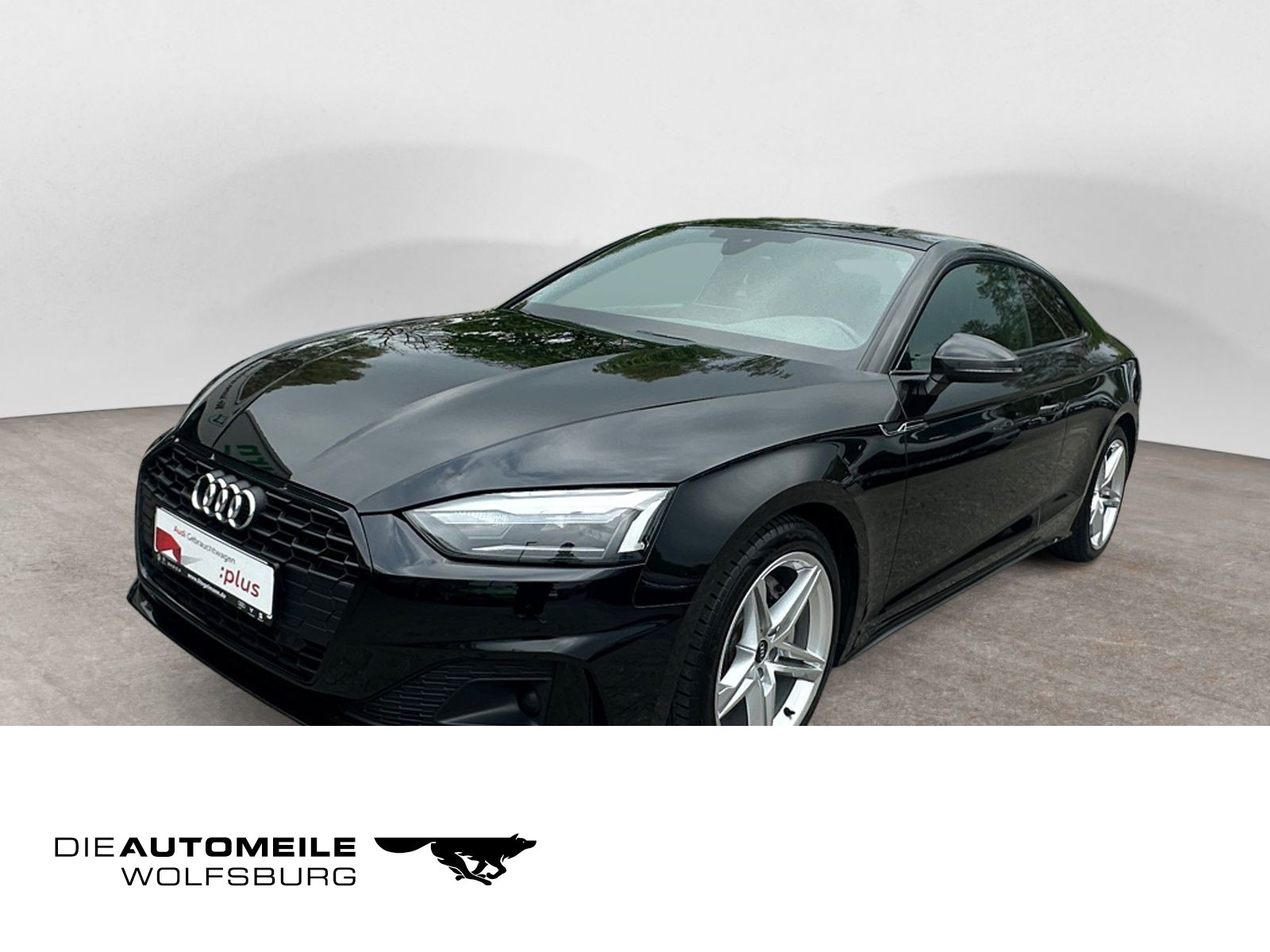 A5 40 TDI S-tronic advanced *Pano*Navi*Virtual*