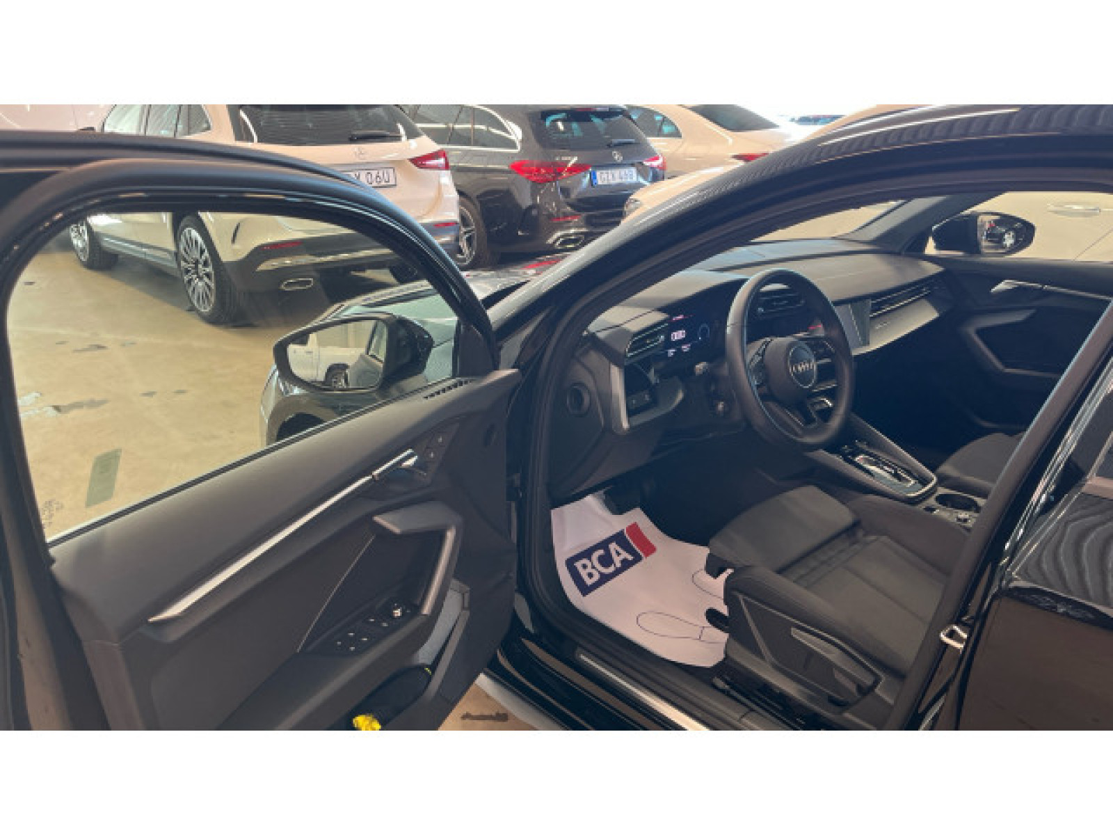 Audi - A3 Sportback_8