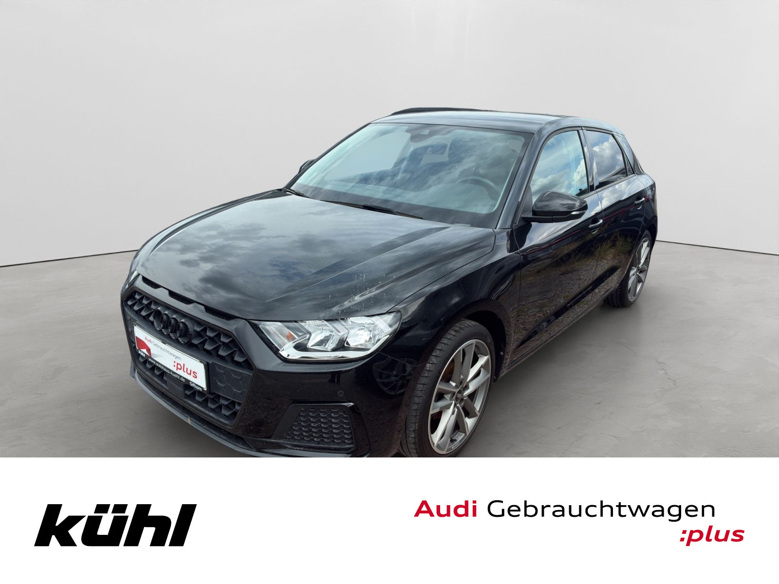 Audi - A1 Sportback_1