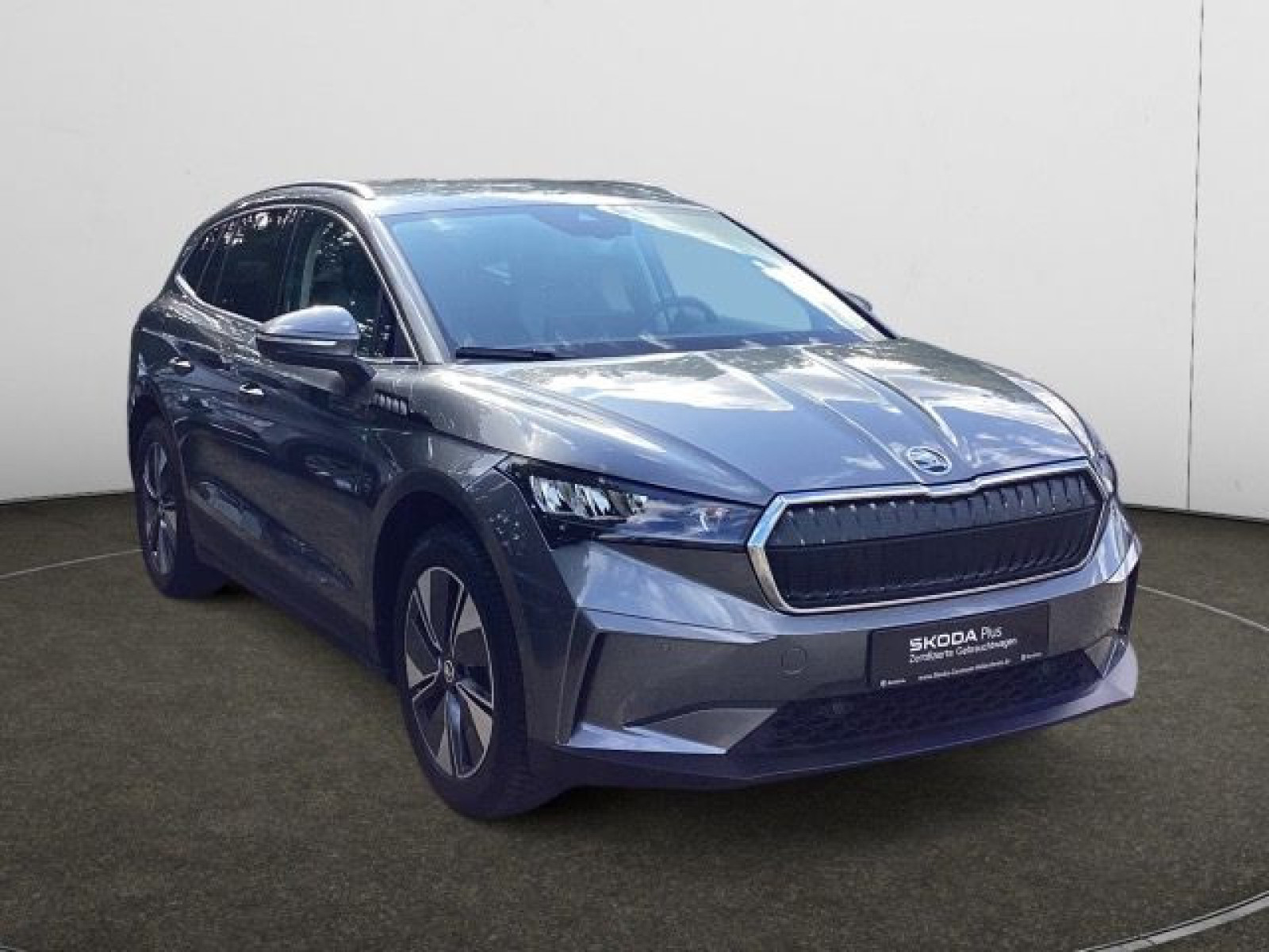 Škoda - Enyaq_7
