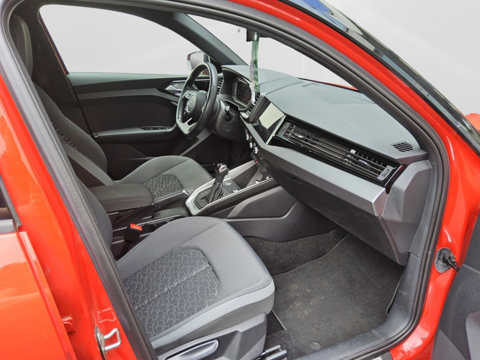 Audi - A1 Sportback_3