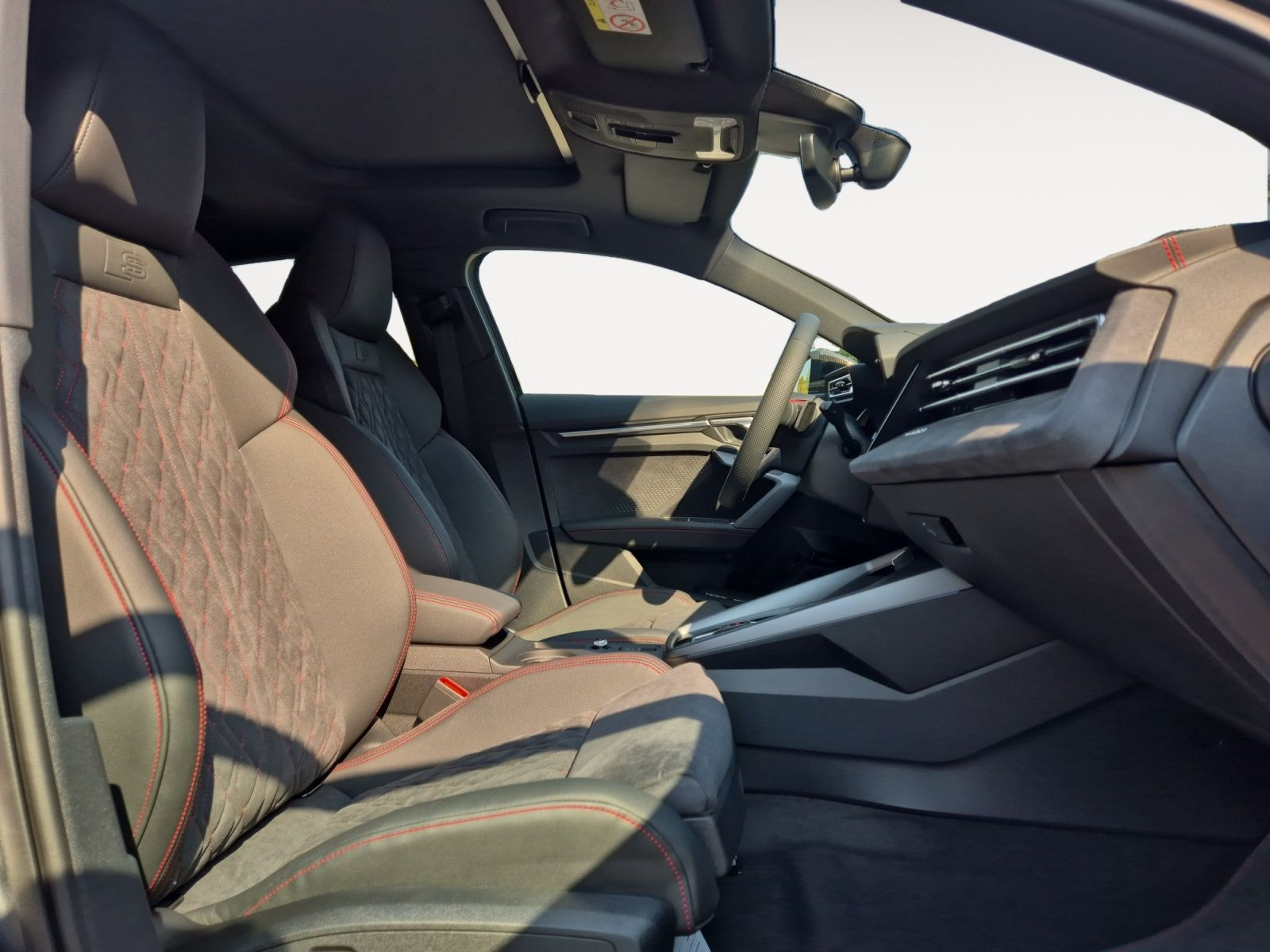 Audi - S3 Sportback_16
