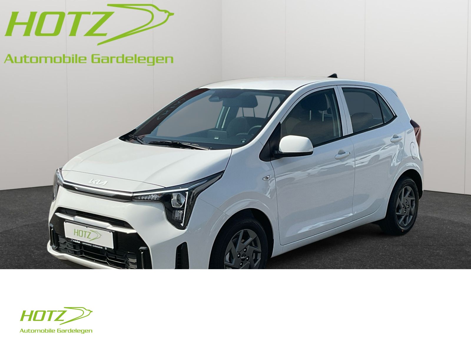 Picanto PE2 1.2 MT Vision