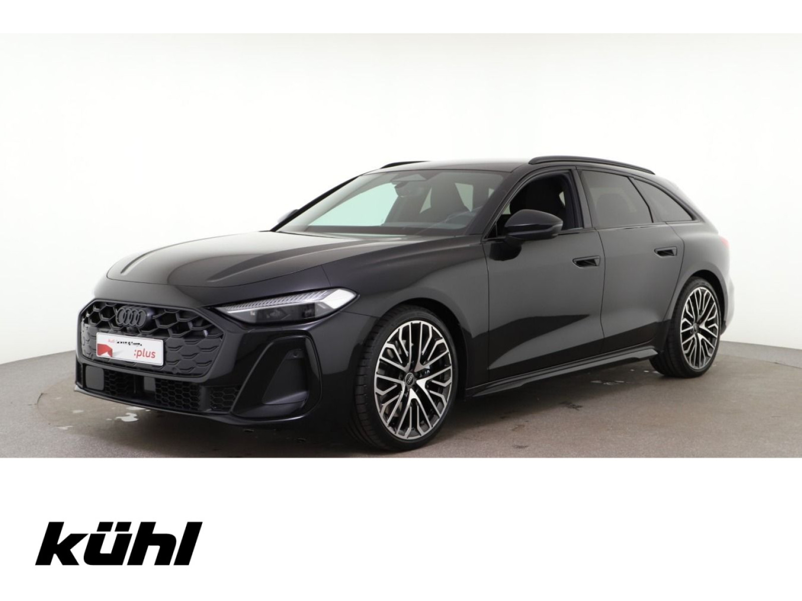 S5 Avant TFSI quattro S tronic Pano Standhzg Tech pro B&O 20'