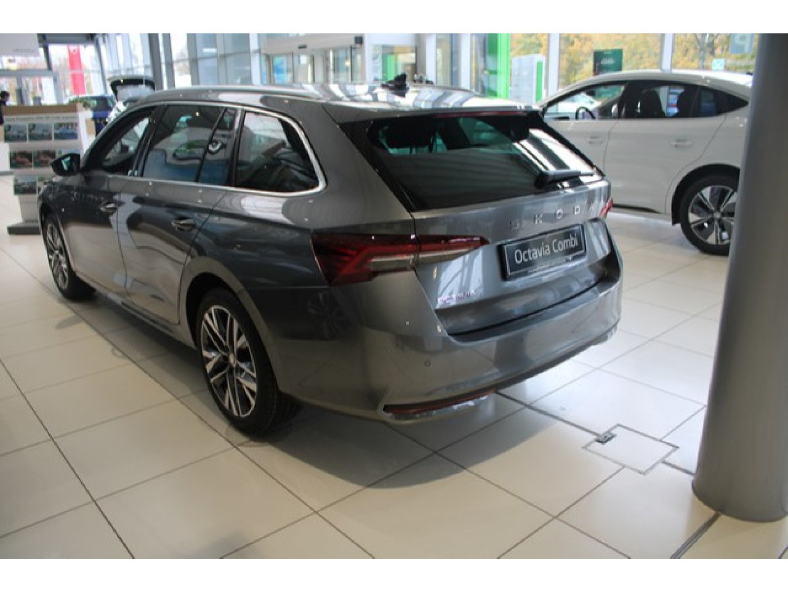 Škoda - Octavia_1