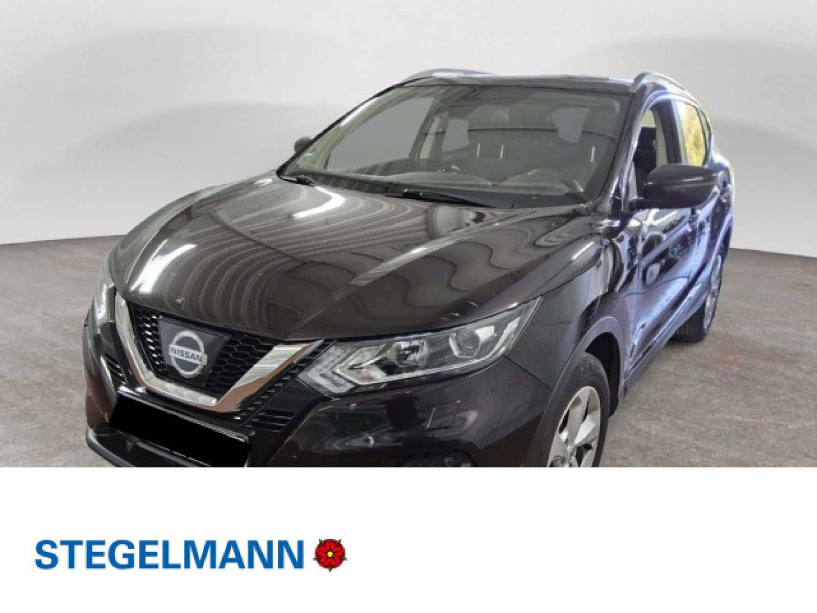 Nissan - Qashqai_1