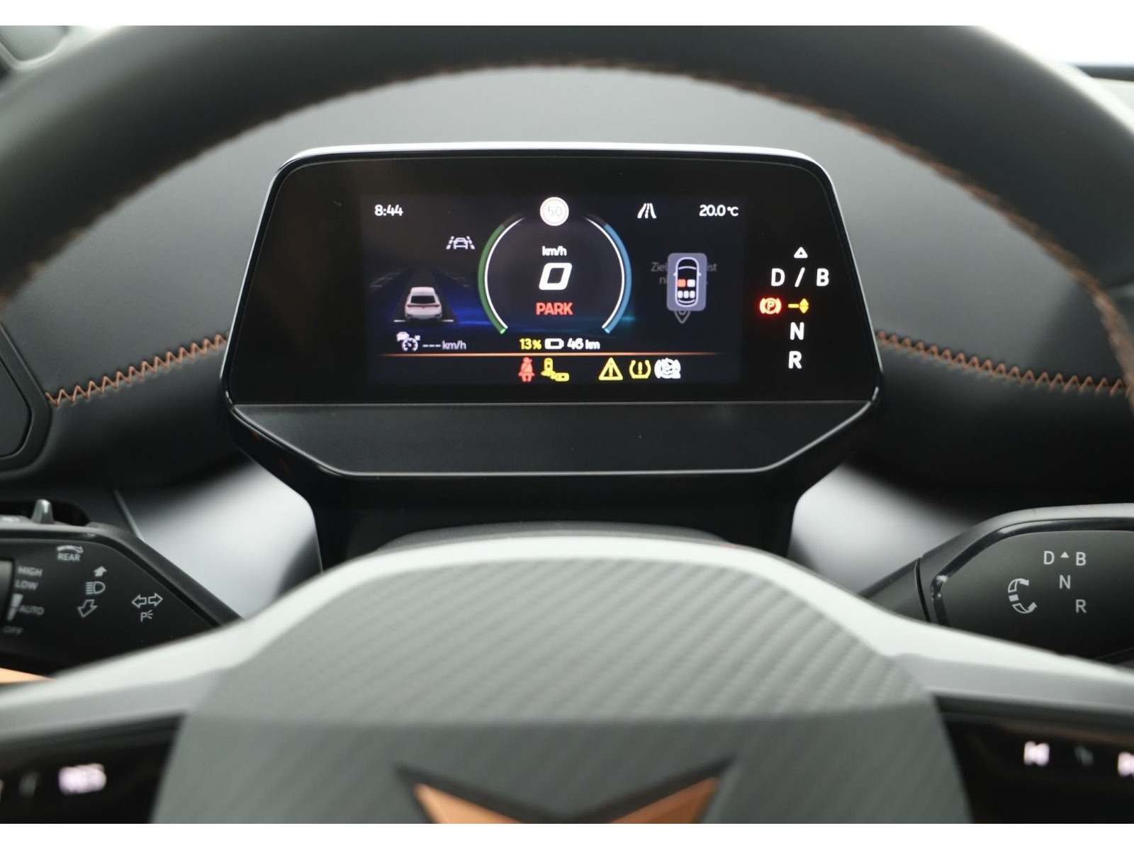 Cupra - Born_9