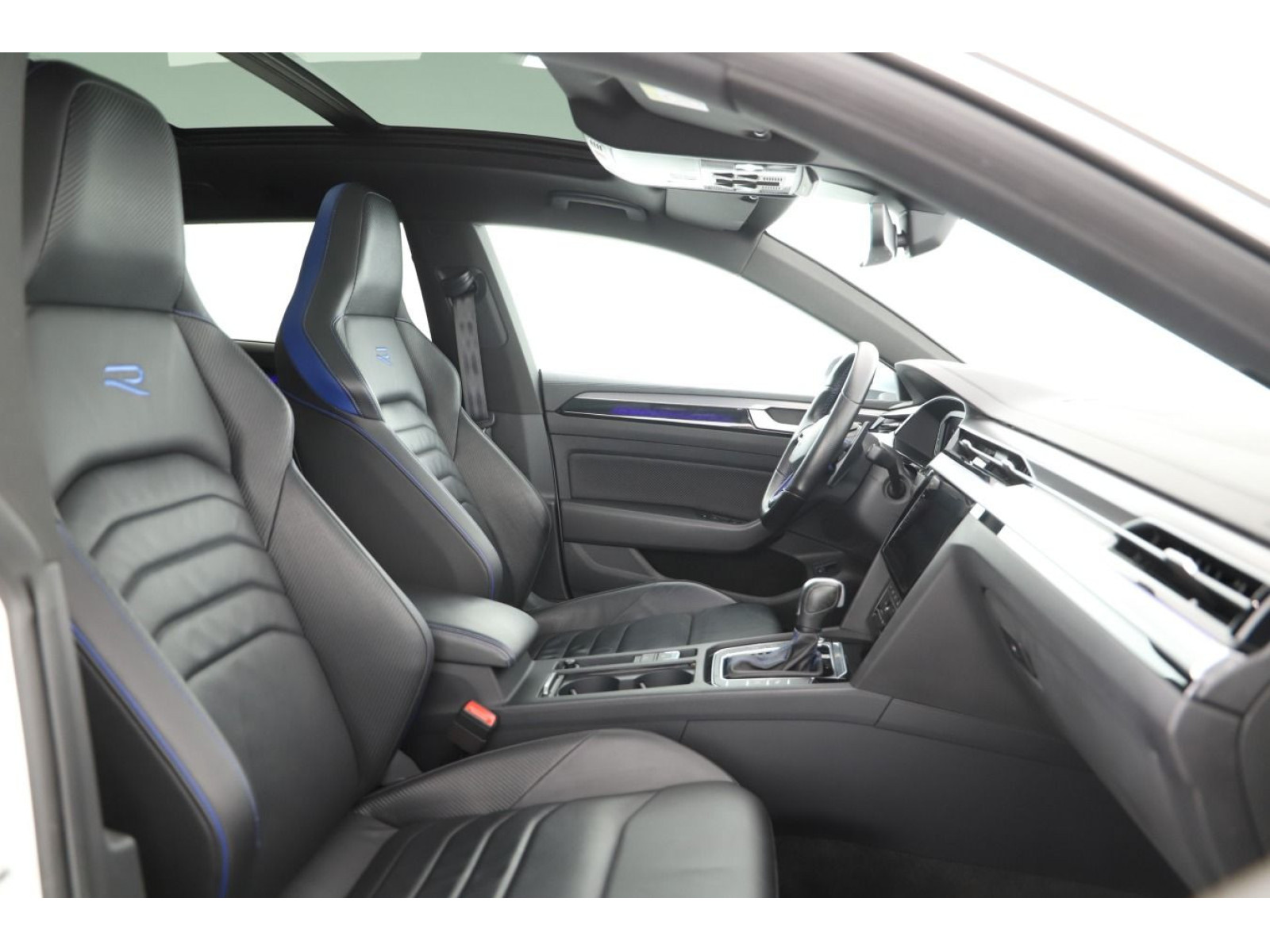 Volkswagen - Arteon Shooting Brake_7